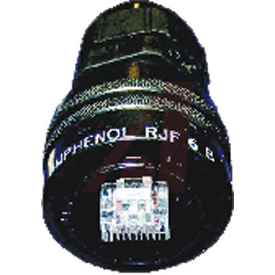 RJF6B Amphenol от 24.80000$ за штуку