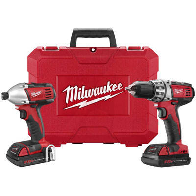 2691-22 Milwaukee Electric Tool  357.97000$  