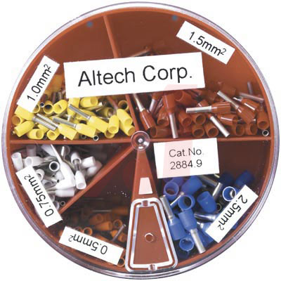 2884.9 Altech Corp.  42.63000$  