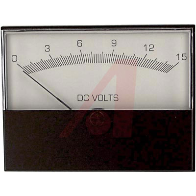 2S-DVV-015 Modutec (Jewell Instruments)  44.73300$  