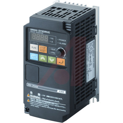 3G3JX-AE022 Omron Automation  436.00000$  