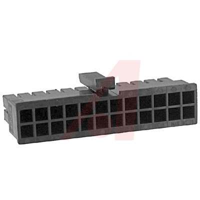 43025-2400 Molex �� 0.62600$ �� �����