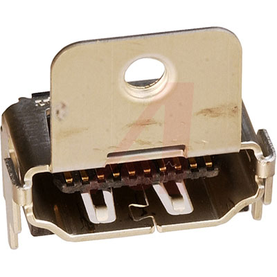 5-1903015-3 Tyco Electronics  1.35900$  