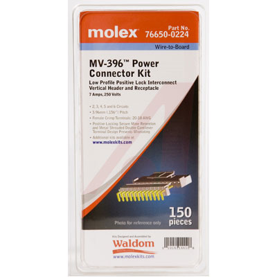 76650-0224 Molex �� 8.33000$ �� �����