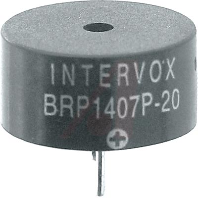 BRP1407P-20 ICC / Intervox  0.54500$  