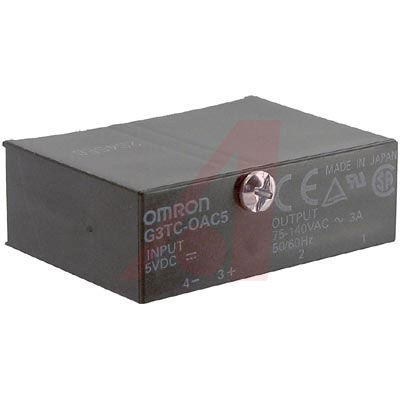 G3TCOAC5DC5 Omron Electronic Components �� 0.00000$ �� �����