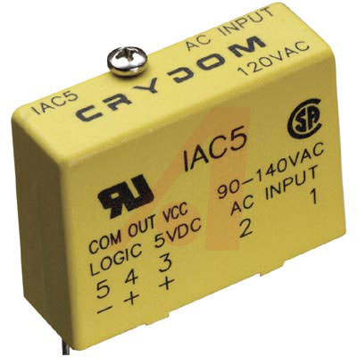 IAC-5 Crydom Company  11.24000$  