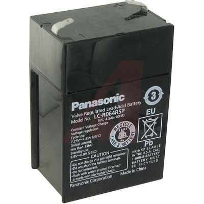 LC-R064R5P Panasonic  9.22100$  