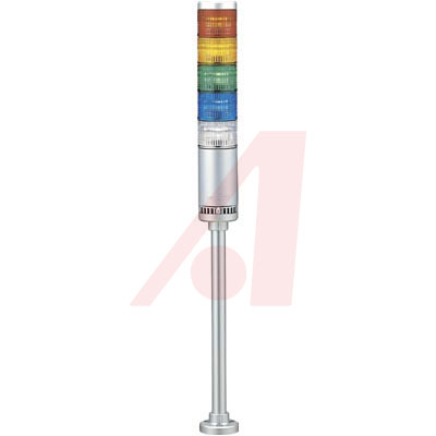 LME-502U-RYGBC Patlite  205.18200$  