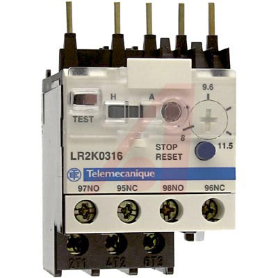 LR2K0316 Telemecanique �� 48.47000$ �� �����