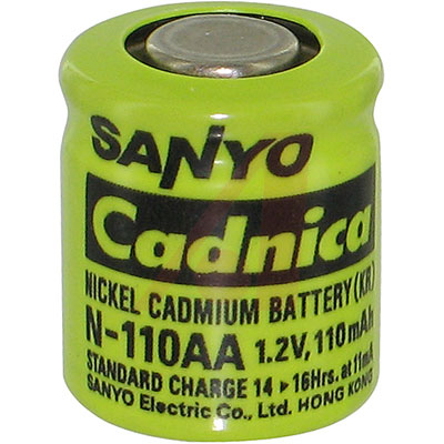 N-110AA Dantona Industries, Inc.  1.65600$  