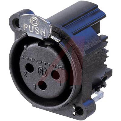 NC3FAH1 Neutrik �� 1.09100$ �� �����