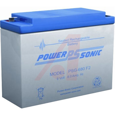PSG-680 Power-Sonic  25.57000$  