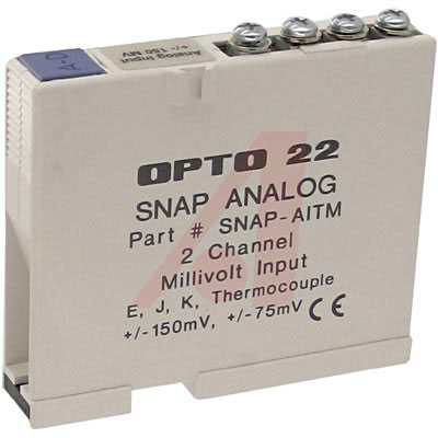 SNAP-AITM Opto 22  169.00300$  